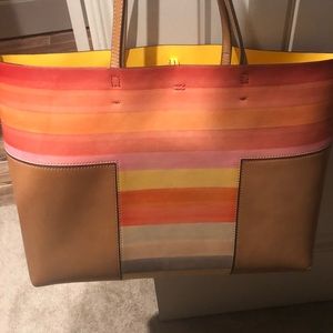 Tory Burch Tote (large)